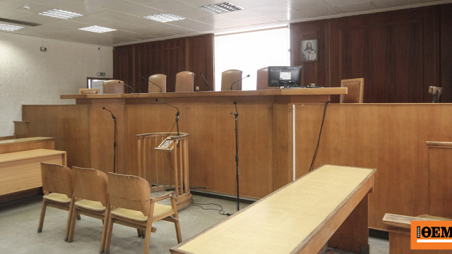 Στη φυλακή 53χρονος που χτύπησε τον ηλικιωμένο πατέρα του
