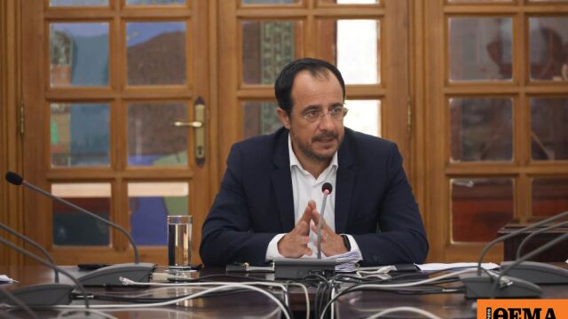 «Καταδικαστέα και χωρίς διεθνή νομιμοποίηση»