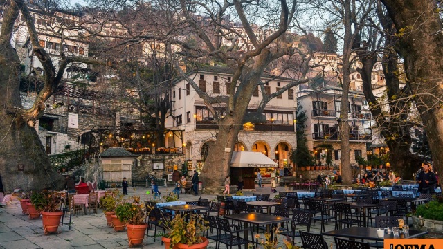 Νέοι δικαιούχοι στο πρόγραμμα «Τουρισμός για όλους 2025»