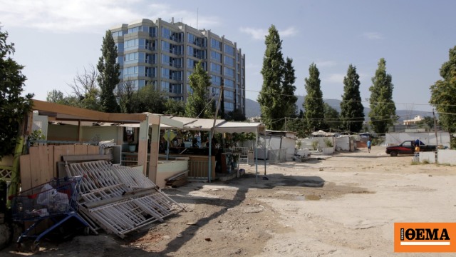 Ενισχυμένο σχέδιο αστυνόμευσης σε καταυλισμούς Ρομά από σήμερα στην Αττική