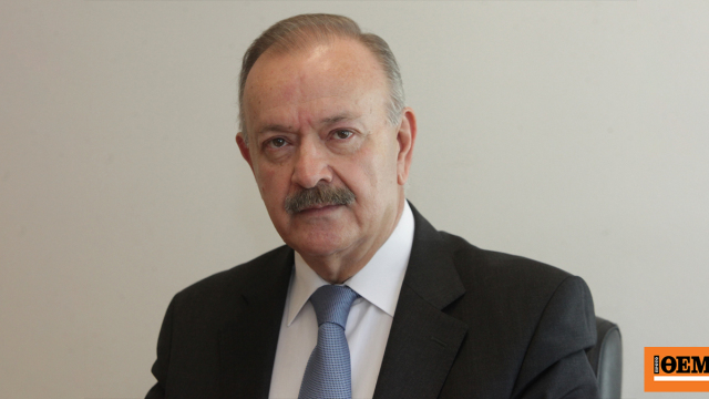 Πέθανε ο πρώην υπουργός και βουλευτής της ΝΔ Δημήτρης Σταμάτης