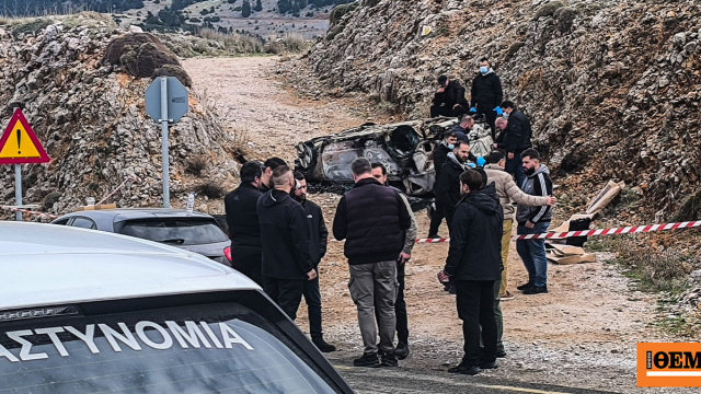 Νέα προσαγωγή μετά τις συλλήψεις για την απόπειρα δολοφονίας του Γιάννη Λάλα