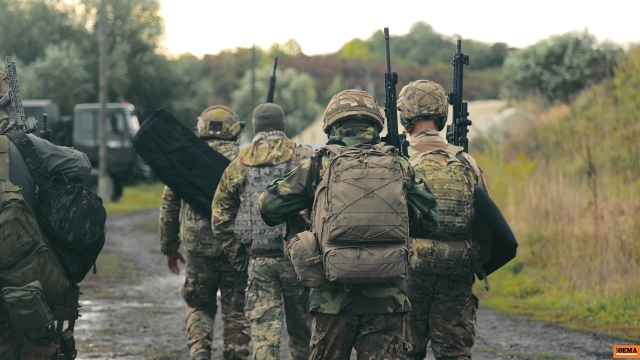 Η Ουκρανία ζητά επανεκκίνηση της ανταλλαγής 1.200 αιχμαλώτων πολέμου