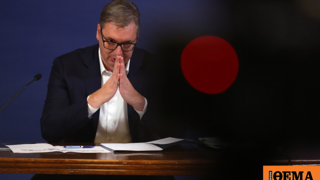 Η κρίση με το ρωσικής ιδιοκτησίας διυλιστήριο πρέπει να λυθεί σε μια εβδομάδα, λέει ο Βούτσιτς