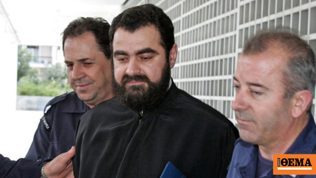 Παραδικαστικό 2: Ξανά στο σκαμνί Γιοσάκης, Μαντούβαλος, Ευσταθίου και Γεωργιτσογιαννάκος