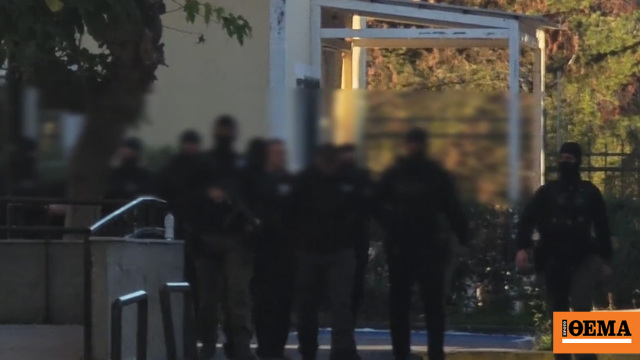 Βαρύτατη ποινική δίωξη στους τέσσερις συλληφθέντες για τη δολοφονία Λάλα