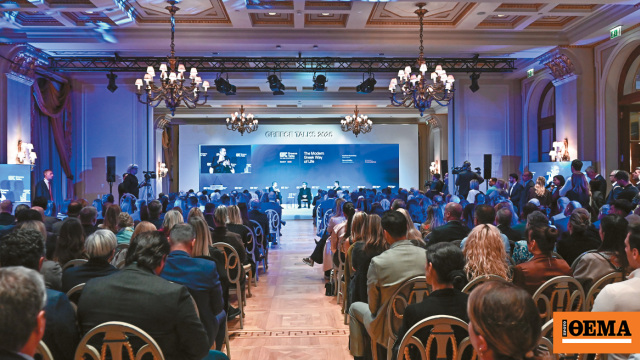 Τουρισμός, Πολιτισμός και ψηφιακό άλμα, στο συνέδριο του Travel.gr και του Πρώτου ΘΕΜΑτος