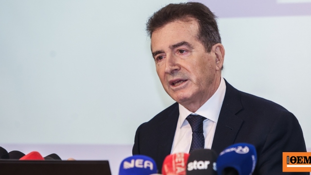 Χρυσοχοΐδης για 37χρονο Παλαιστίνιο: Δεν υπάρχουν μοναχικοί 