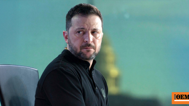 Ευγνώμων σε κάθε ηγέτη και σε όλους σε όλο τον κόσμο που στηρίζουν την Ουκρανία