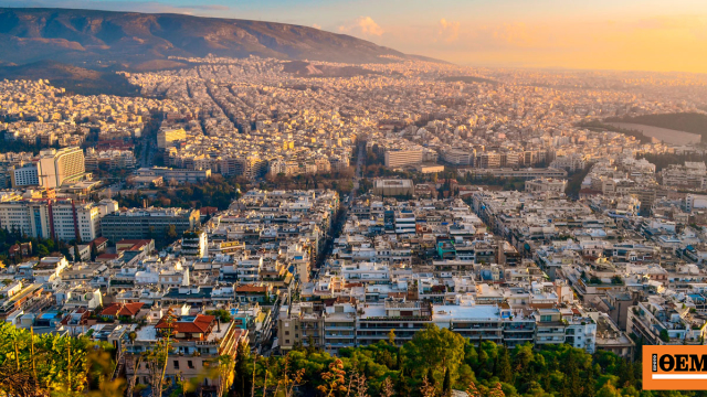 Άλλες 12 περιοχές της Αθήνας εκτός Airbnb ζητά ο Δούκας