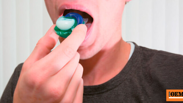 Ποια είναι τα πιο ακραία challenges που κάνουν οι έφηβοι