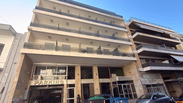 Οι αποκαλυπτικές μαρτυρίες για το γηροκομείο της Κυψέλης που έκλεισε από την Περιφέρεια