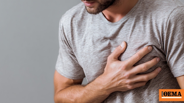 Νεαρός στο Λονδίνο πέθανε ξαφνικά από σπάνιο καρδιακό σύνδρομο