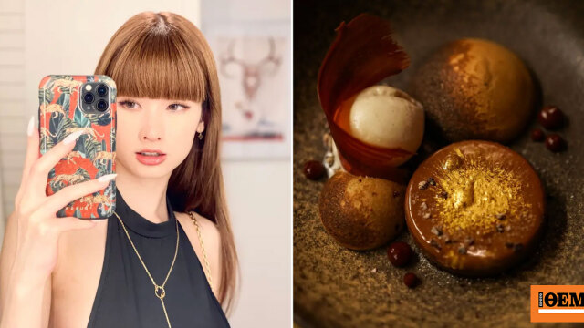 Απατεώνισσα έτρωγε σε πανάκριβα εστιατόρια και έφευγε χωρίς να πληρώσει