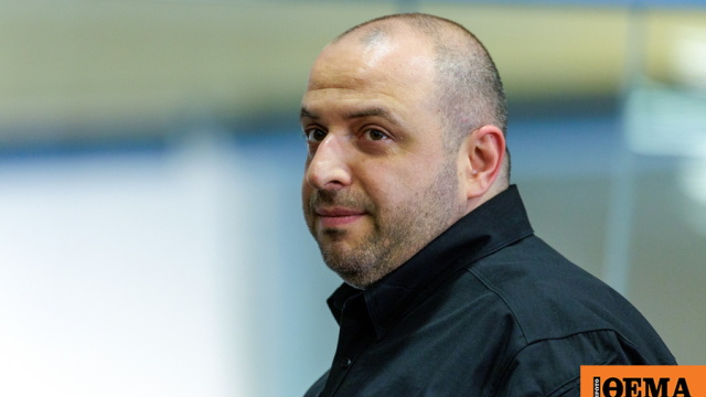 Εκτός Ουκρανίας βρίσκεται ο πρώην υπουργός Άμυνας