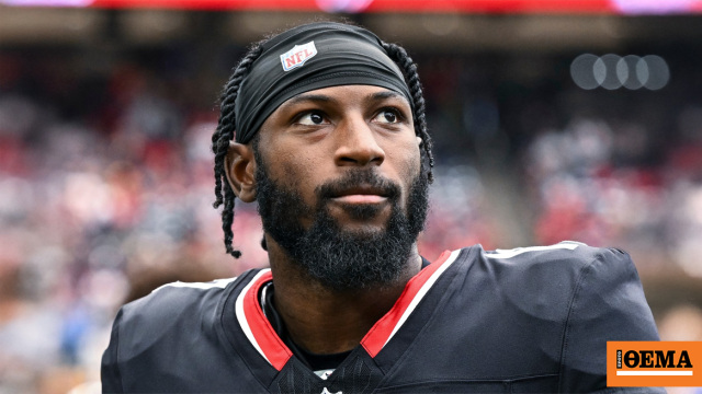 Πυροβόλησαν παίκτη του NFL στο κέντρο του Μανχάταν