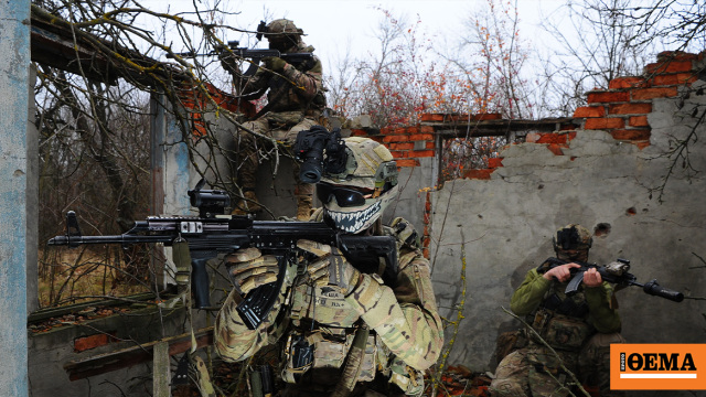 Μετά τη Γερμανία, συναγερμός και στην Πολωνία για ρωσική επίθεση