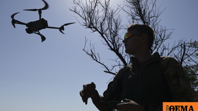 Ανέστειλε την επεξεργασία αργού πετρελαίου το διυλιστήριο της ρωσικής Rosneft μετά από ουκρανικό χτύπημα