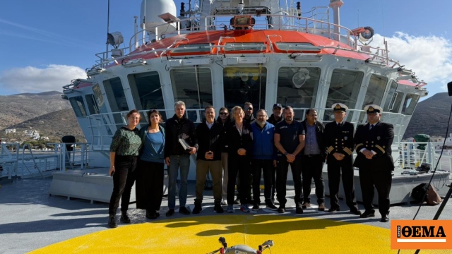 Το «Αμοργόραμα» είναι πρωτοβουλία με βαθύ πατριωτικό περιεχόμενο και προσανατολισμό