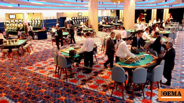 Καμία εμπλοκή με έκνομες ενέργειες