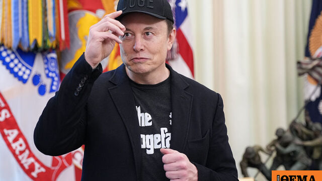 Εκτιμούμε την ελευθερία της έκφρασης αλλά οι νομοθεσίες ισχύουν για όλους, απαντά η Κομισιόν στον Έλον Μασκ