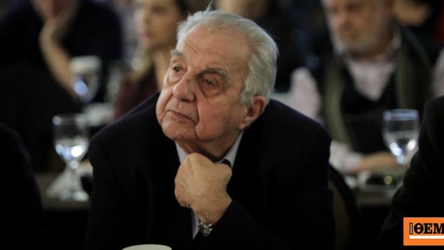 Το ιατρικό ανακοινωθέν του ΙΑΣΩ για τον θάνατό του