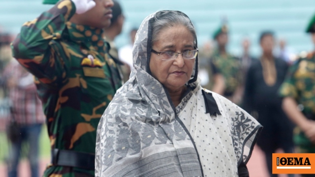 Γιατί καταδικάστηκε σε θάνατο η πρώην πρωθυπουργός του Μπαγκλαντές