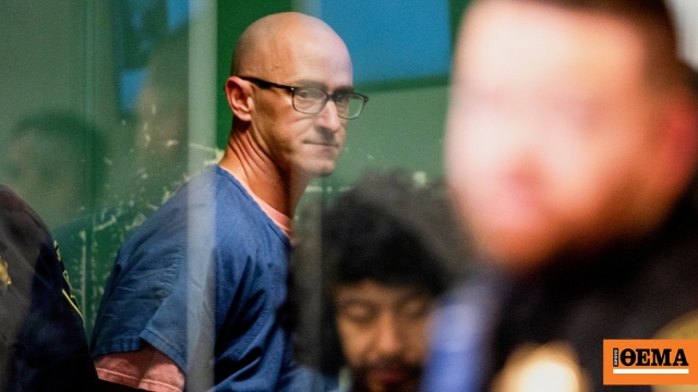 «Πίστευα ότι όσα συνέβαιναν δεν ήταν πραγματικά»