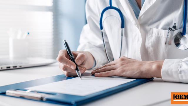 Την εξαίρεση των προσωπικών ιατρών από την υποχρέωση των κατ’ οίκον επισκέψεων ζητά ο Ιατρικός Σύλλογος Αθηνών