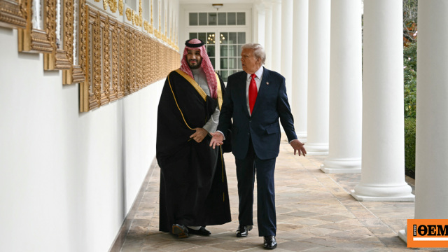 Στο επίκεντρο F-35, τεχνολογία, πυρηνική ενέργεια