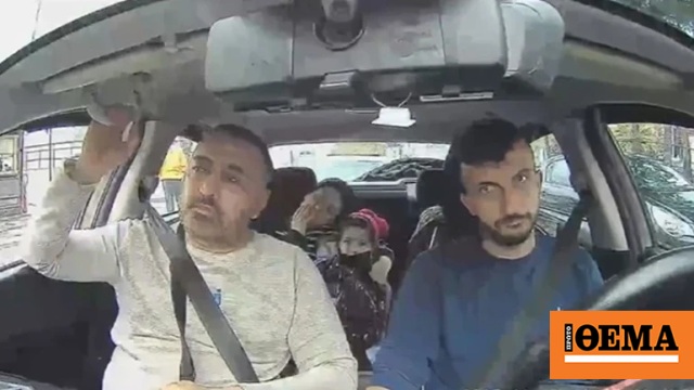 Οι κρίσιμες στιγμές μετά τη δηλητηρίαση της οικογένειας τουριστών στην Τουρκία