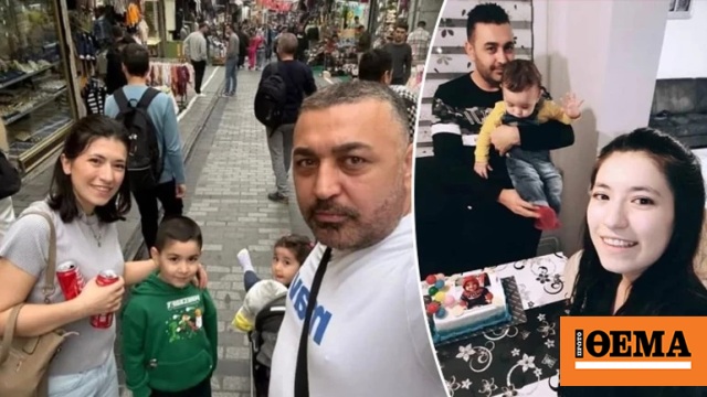 Πέθανε και ο πατέρας της οικογένειας τουριστών που δηλητηριάστηκαν στην Τουρκία