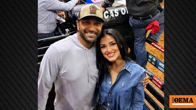 Η σύντροφος του διευθυντή του FBI τραγουδάει κάντρι, την λένε… πράκτορα της Μοσάντ και μια ομάδα SWAT την ακολουθεί σε κάθε της βήμα