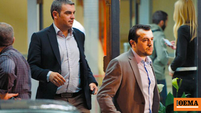 Με αυτοκίνητο που είχε νοικιάσει ο εξ απορρήτων του Νίκου Παππά, Μανώλης Πετσίτης, κινήθηκαν οι εκτελεστές του Λάλα