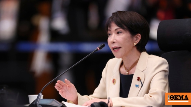 Το Τόκιο κάλεσε τους πολίτες του που βρίσκονται στην Κίνα «να είναι προσεκτικοί»