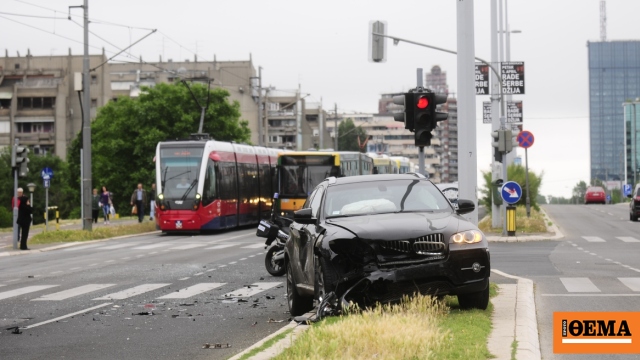 Οι πιο επικίνδυνες χώρες της Ευρώπης για οδήγηση το 2025