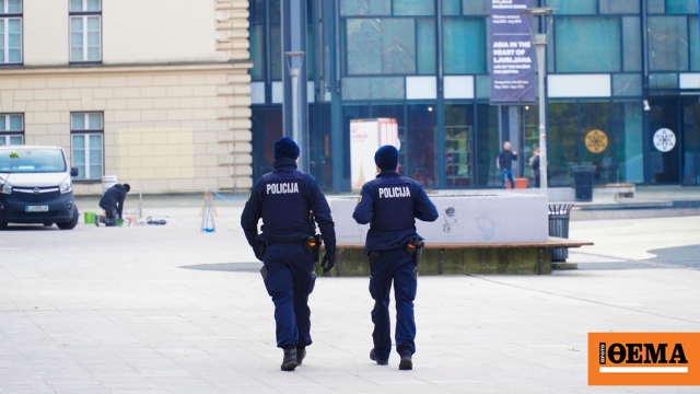 Νέο νομοσχέδιο που ενισχύει τις εξουσίες της αστυνομίας εγείρει ανησυχίες για στοχοθέτηση των Ρομά