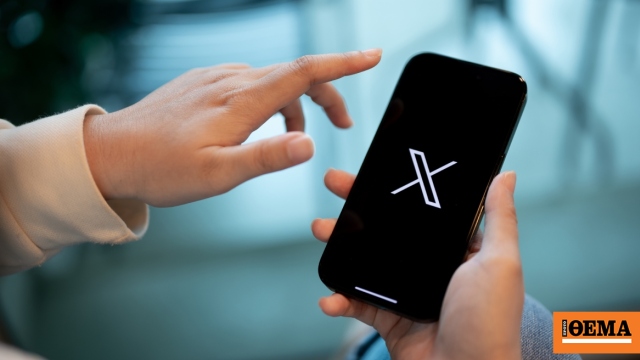 «Έπεσε» το Twitter στην Ελλάδα