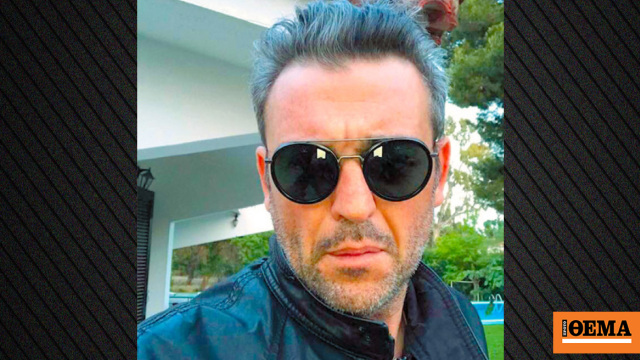 Απομονωμένος στο πατρικό του στην Καισαριανή ο Μανώλης Πετσίτης – Γρίφος πώς η BMW του έφτασε στα χέρια των εκτελεστών του Λάλα