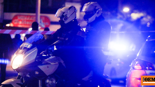 Συνελήφθησαν τρεις ανήλικοι για κλοπή ηλεκτρικών πατινιών