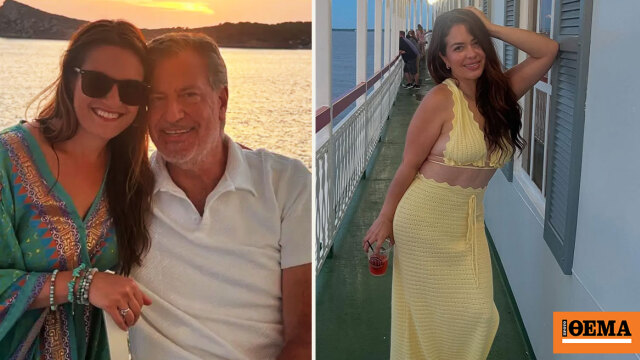 Ο Μπιλ ντε Μπλάζιο απάτησε την ομογενή σύντροφό του με νυν εκλεγμένη και… την εγκατέλειψε και αυτή