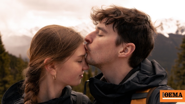 Το πρώτο φιλί δόθηκε πριν 20 εκατομμύρια χρόνια, εκτιμούν οι επιστήμονες