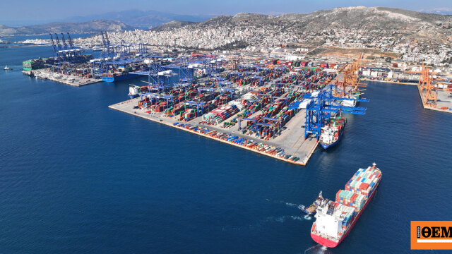 Επίθεση της κινεζικής πρεσβείας στην Κίμπερλι Γκιλφόιλ για το λιμάνι του Πειραιά