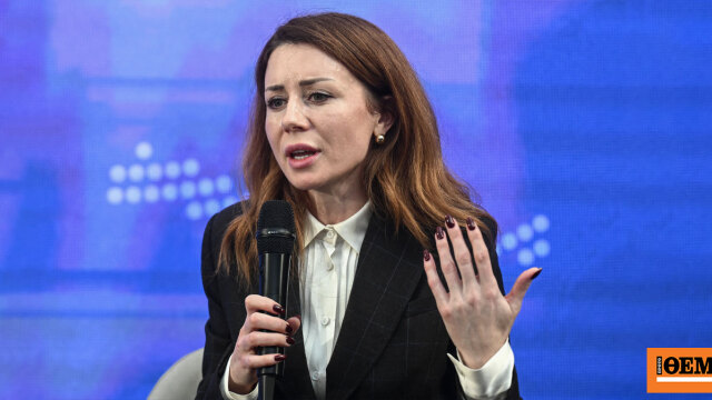 Το ουκρανικό κοινοβούλιο απέπεμψε δύο υπουργούς εν μέσω σκανδάλου διαφθοράς 100 εκατ. δολαρίων