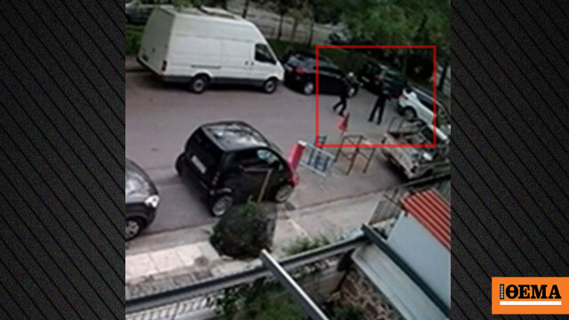 καρέ ο ξυλοδαρμός του 58χρονου στον Νέο Κόσμο, που τον οδήγησε στο θάνατο