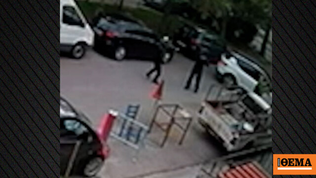 Προφυλακίστηκε ο 29χρονος που ξυλοκόπησε μέχρι θανάτου 59χρονο στο Νέο Κόσμο