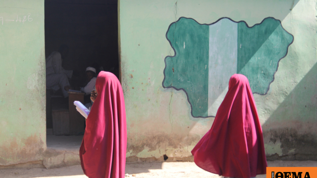 Η απαγωγή 25 μαθητριών λυκείου έχει προκαλέσει έντονες αντιδράσεις στις ΗΠΑ