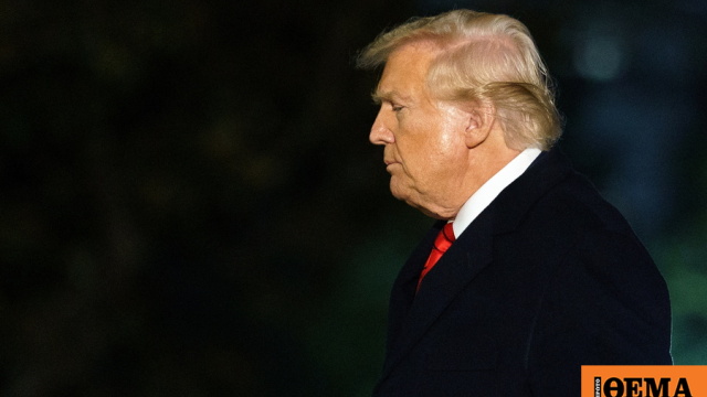 Η δημοσιογράφος που χαρακτήρισε «γουρούνα» ο Τραμπ «πήγαινε γυρεύοντας», επιμένει ο Λευκός Οίκος