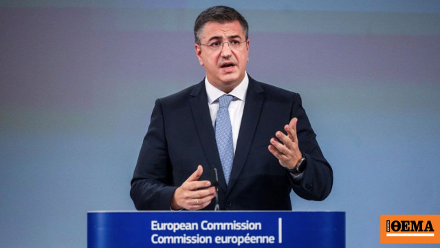 Η ασφάλεια στην ευρωπαϊκή αεροπορία είναι και θα παραμείνει πάντα η ύψιστη προτεραιότητά μας