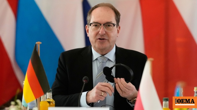 Ο υπουργός Εσωτερικών της Γερμανίας τάσσεται υπέρ της στέρησης της υπηκοότητας υποστηρικτών της Χαμάς